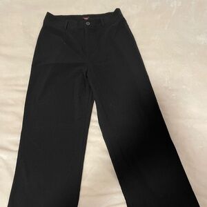 ⭐️Chic black pants⭐️